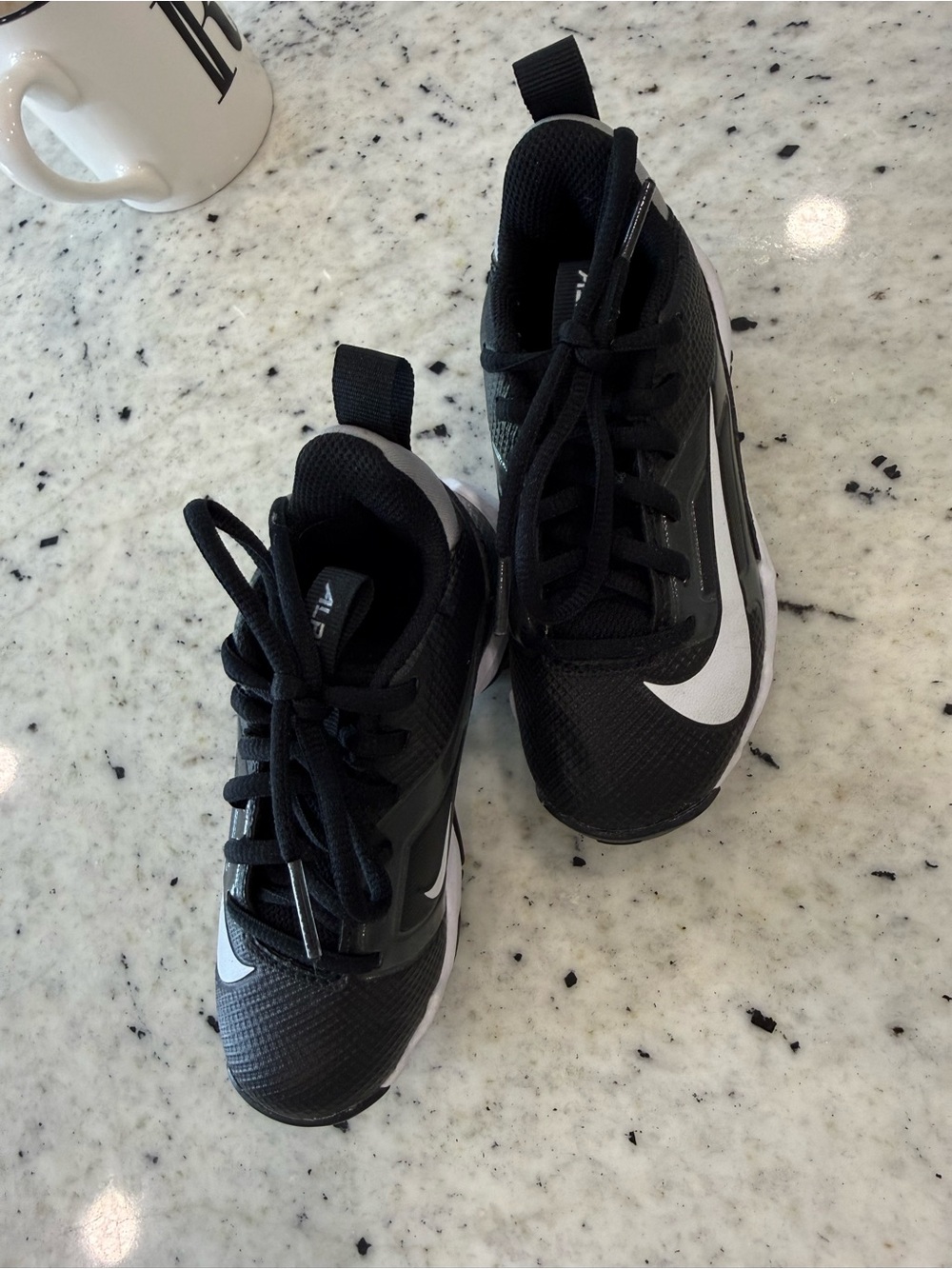 Nike Kids Football Clears